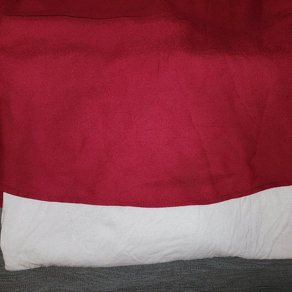 Torrid Size 3 Polyester Shell - Picture 5 of 6